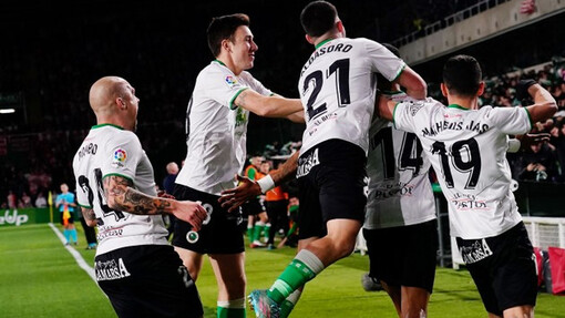 Прогноз на матч Расинг — Ибица