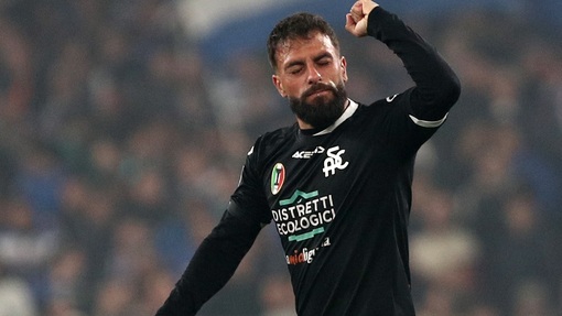 Специя — Монца. Прогноз и ставка на матч Прогноз на матч Специя — Монца