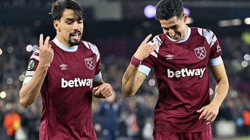 Прогноз на матч Кристал Пэлас — Вест Хэм