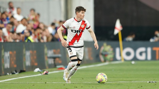 Прогноз на матч Эльче — Райо Вальекано