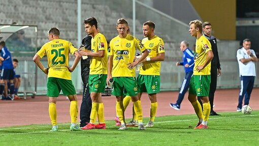 Прогноз на матч Кубань — Акрон