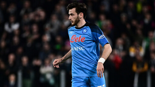 Наполи — Салернитана. Прогноз и ставка на матч Прогноз на матч Наполи — Салернитана