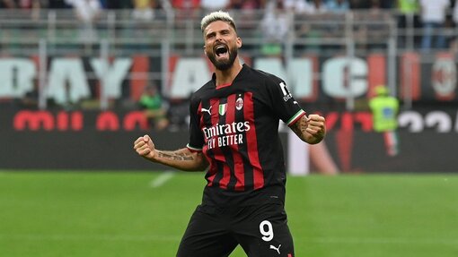 Рома — Милан. Прогноз и ставка на матч Прогноз на матч Рома — Милан