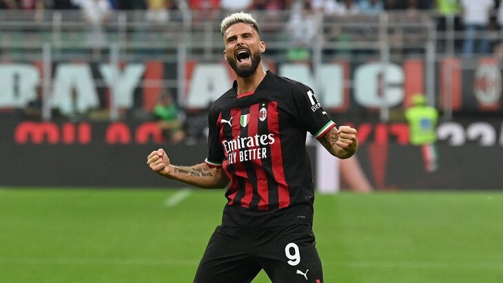 Оливье Жиру