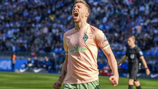 Шальке 04 — Вердер. Прогноз и ставка на матч Прогноз на матч Шальке 04 — Вердер