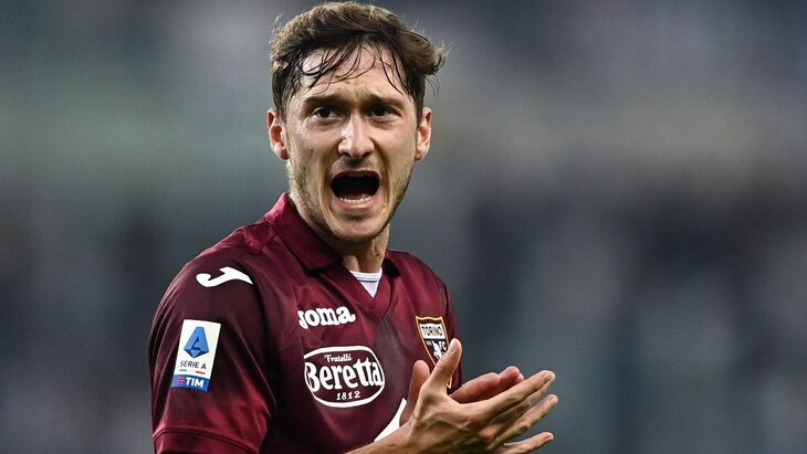 Алексей Миранчук