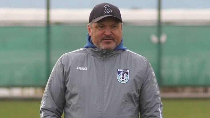 Вадим Евсеев