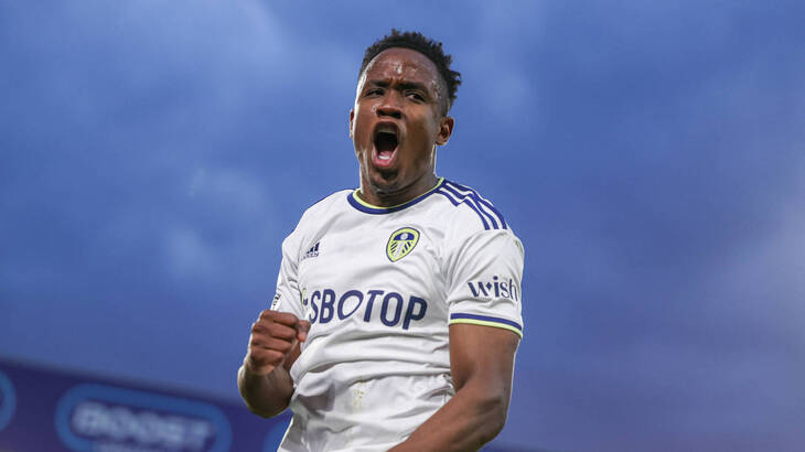 «Лидс» одержал лишь одну победу в десяти предыдущих матчах на выезде