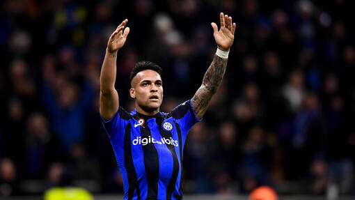 Прогноз на матч Интер — Лацио