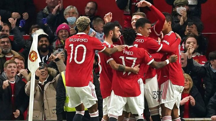 «Манчестер Юнайтед»