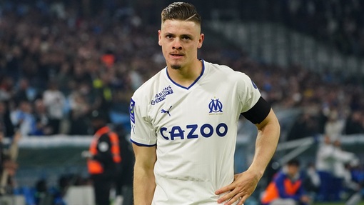 Прогноз на матч Марсель — Осер