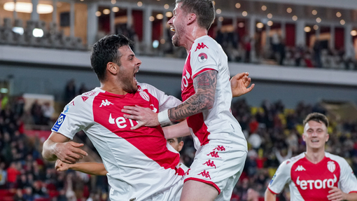 Прогноз на матч Монако — Монпелье