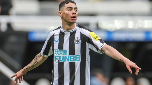 Прогноз на матч Ньюкасл — Саутгемптон