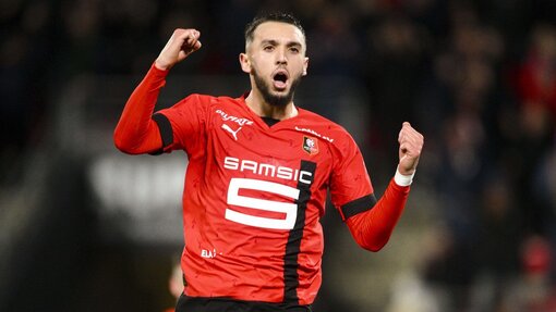 Прогноз на матч Ренн — Анже