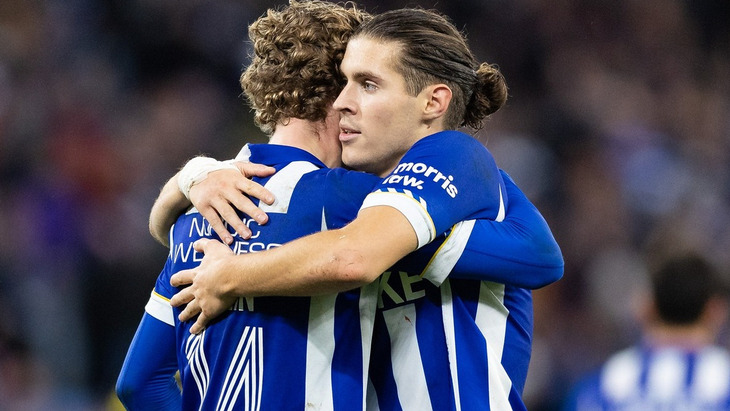 «Гетеборг»