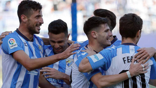 Прогноз на матч Малага — Уэска