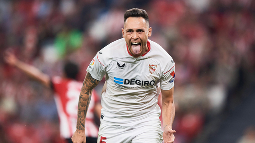 Прогноз на матч Севилья — Жирона