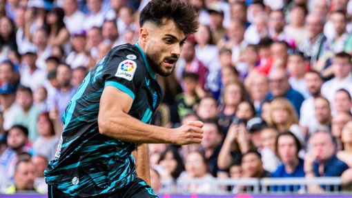 Прогноз на матч Альмерия — Эльче