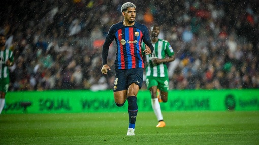 Прогноз на матч Барселона — Осасуна