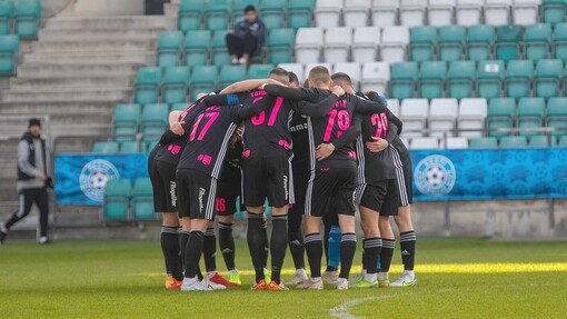 Nomme Kalju FC — Калев Таллин. Прогноз и ставка на матч Прогноз на матч Nomme Kalju FC — Калев Таллин