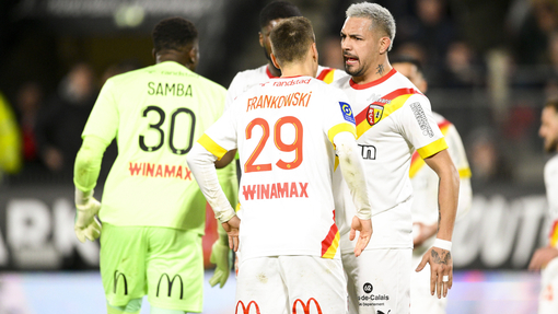 Прогноз на матч Тулуза — Ланс