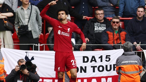 Ливерпуль — Фулхэм. Прогноз и ставка на матч Прогноз на матч Ливерпуль — Фулхэм