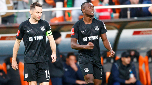 Урал — ЦСКА. Прогноз и ставка на матч Прогноз на матч Урал — ЦСКА