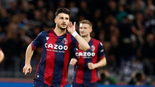 Прогноз на матч Эмполи — Болонья