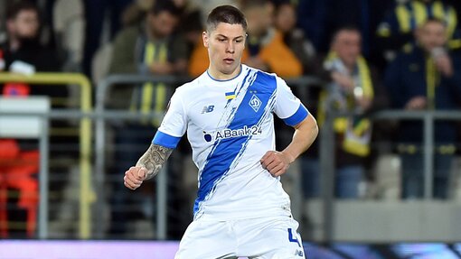 Ворскла — Динамо К. Прогноз и ставка на матч Прогноз на матч Ворскла — Динамо К