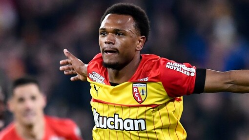 Прогноз на матч Ланс — Марсель