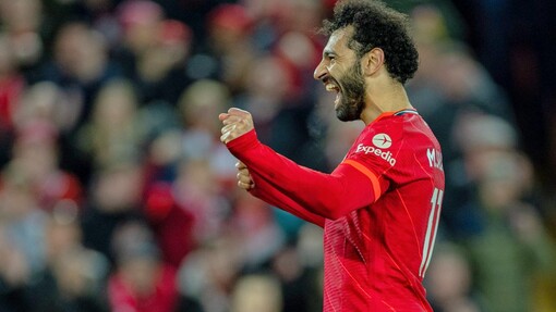 Ливерпуль — Брентфорд. Прогноз и ставка на матч Прогноз на матч Ливерпуль — Брентфорд