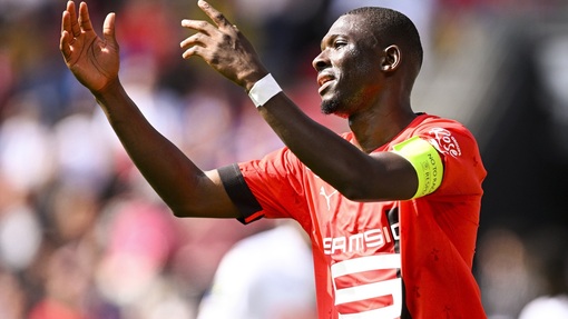 Прогноз на матч Ницца — Ренн