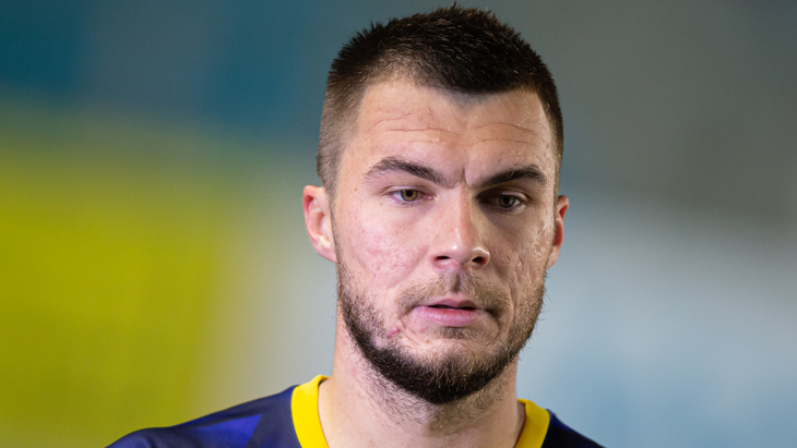 Николай Комличенко