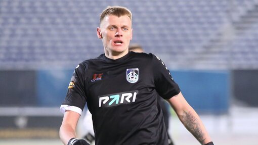 Прогноз на матч Шинник — Волгарь