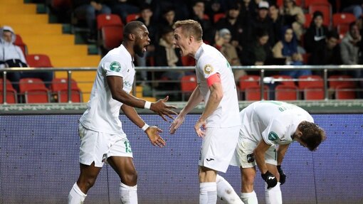 Торпедо — Ахмат. Прогноз и ставка на матч Прогноз на матч Торпедо — Ахмат