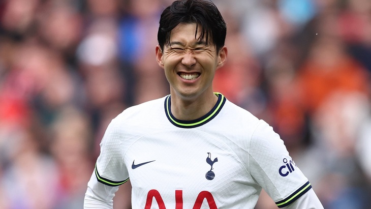 «Тоттенхэм» не знает побед четыре матча кряду