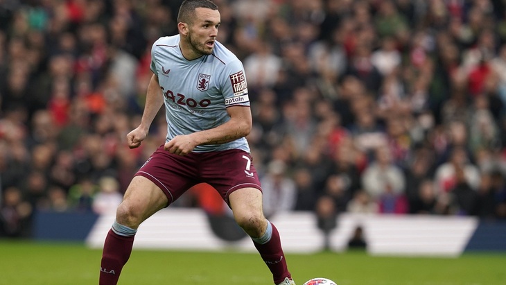 «Астон Вилла» борется за еврокубки