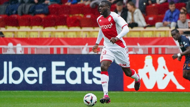 «Монако» проиграл два последних матча