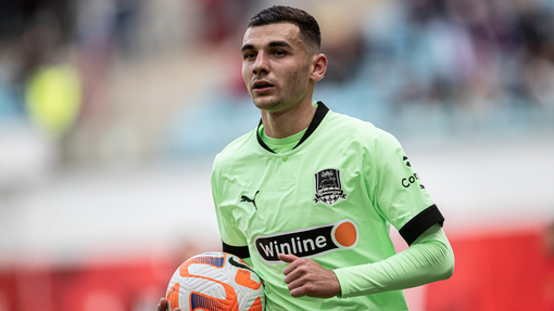 Прогноз на матч Краснодар — Крылья Советов