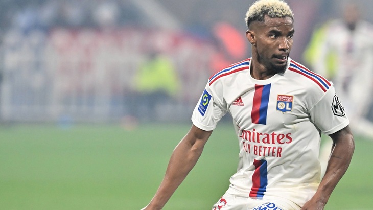 «Лион» занимает 7-е место