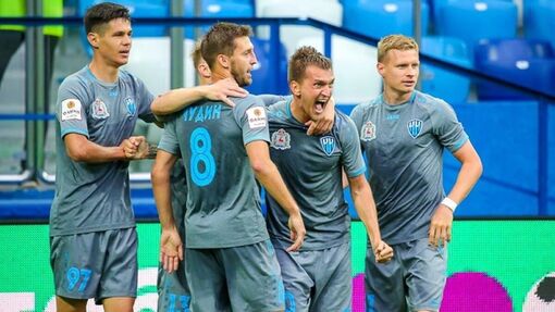 Прогноз на матч Пари НН — Урал