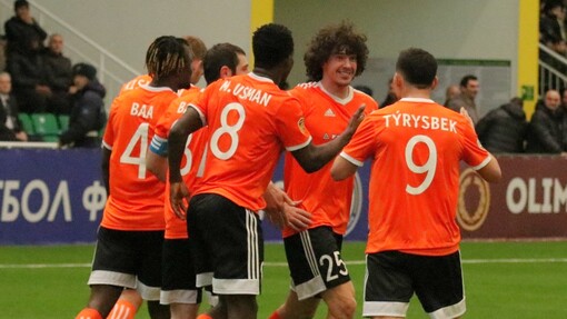 Шахтер Караганда — Кызыл-Жар. Прогноз и ставка на матч Прогноз на матч Шахтер Караганда — Кызыл-Жар