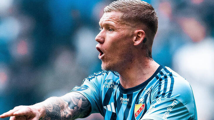 «Юргорден»