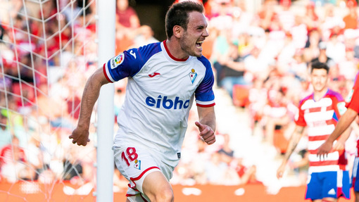 Эйбар — Лас-Пальмас. Прогноз и ставка на матч Прогноз на матч Эйбар — Лас-Пальмас