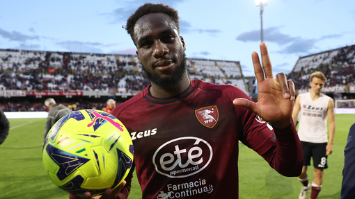 Эмполи — Салернитана. Прогноз и ставка на матч Прогноз на матч Эмполи — Салернитана