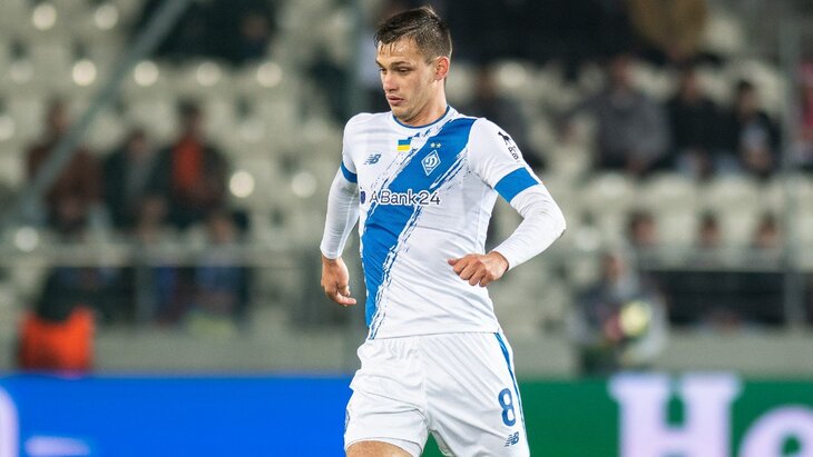 Владимир Шепелев