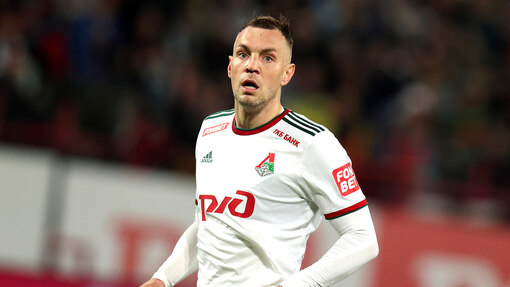 Локомотив — Сочи. Прогноз и ставка на матч Прогноз на матч Локомотив — Сочи