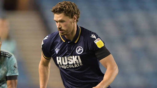 Миллуолл — Блэкберн Роверс. Прогноз и ставка на матч Прогноз на матч Миллуолл — Блэкберн Роверс