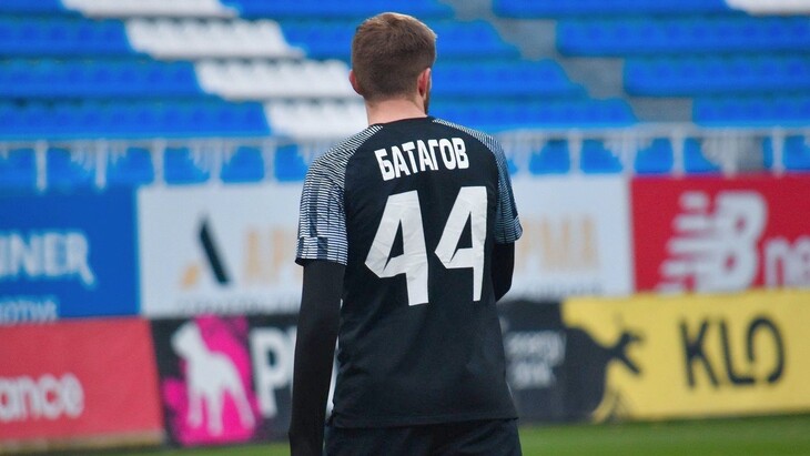 Арсений Батагов