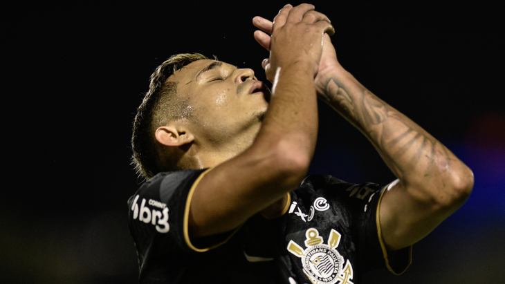 «Коринтианс»